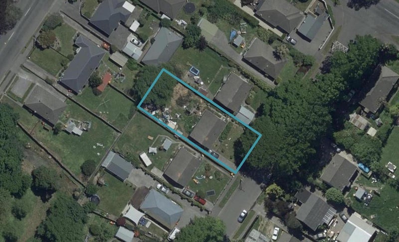 65 Truman Road, Bryndwr, Christchurch - Carousel 1
