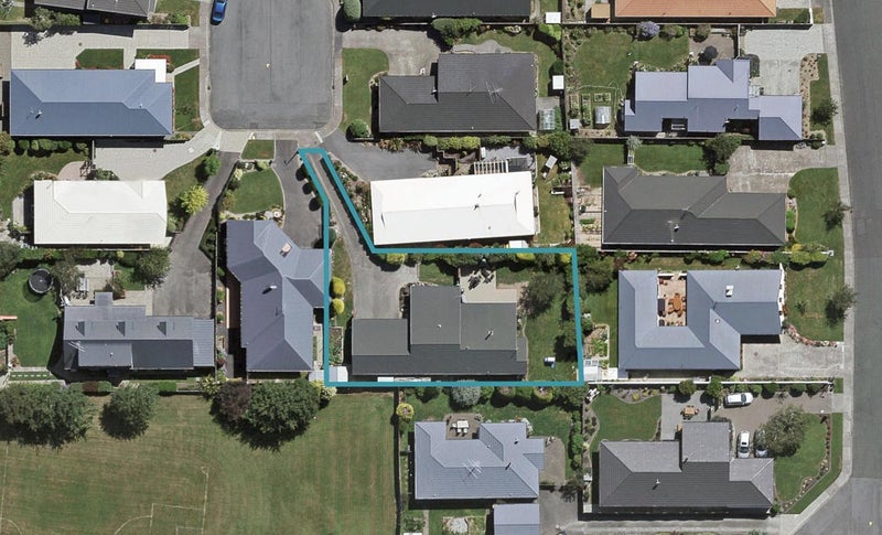 49 Vogel Place, Waikiwi, Invercargill - Carousel 1