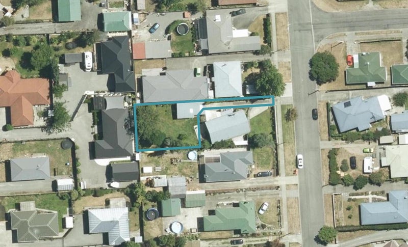 36A Bythell Street, Redwoodtown, Blenheim - Carousel 1