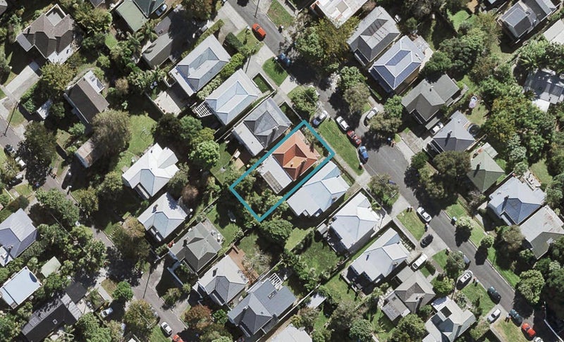 12 Buchanan Street, Kingsland, Auckland - Carousel 1