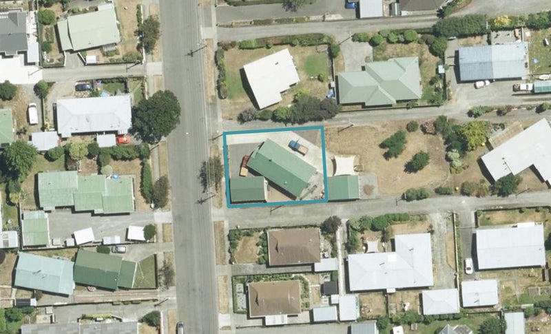 143 Weld Street, Redwoodtown, Blenheim - Carousel 1