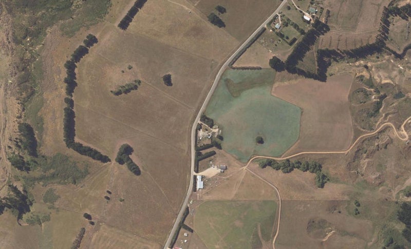 1431 Livingstone-Duntroon Road, Livingstone, Oamaru - Carousel 1