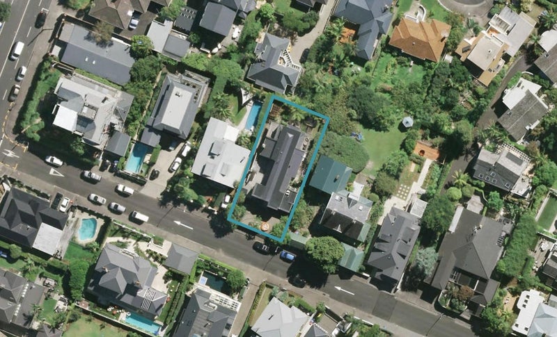 11 Cameron Street, Saint Marys Bay, Auckland - Carousel 1