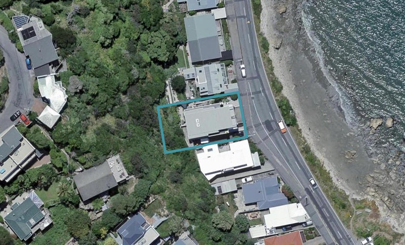 119 Marine Parade, Seatoun, Wellington - Carousel 1