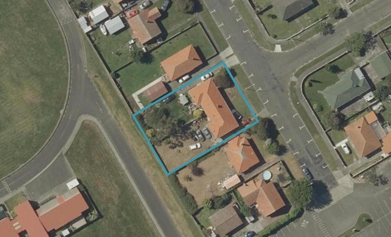 26 Thames Street, Roslyn, Palmerston North - Carousel 1