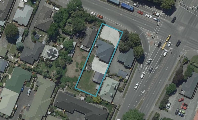 39 Yaldhurst Road, Sockburn, Christchurch - Carousel 1