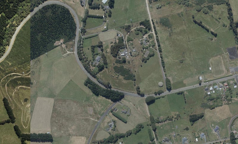 134 Three Mile Hill Road, North Taieri, Dunedin - Carousel 1