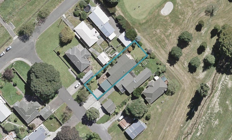 3 York Avenue, Manor Park, Lower Hutt - Carousel 1