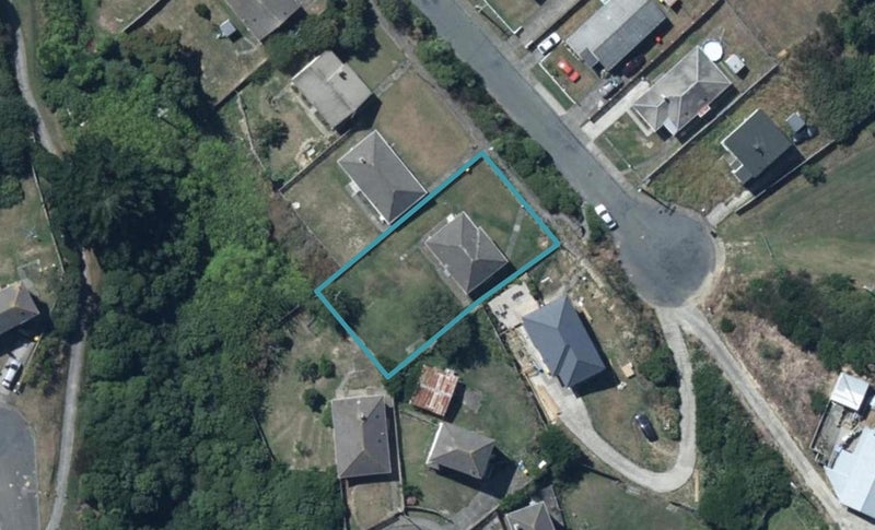 26 Thompson Grove, Ranui, Porirua - Carousel 1