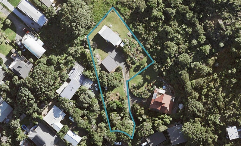 20 Berridge Road, Waimauku - Carousel 1