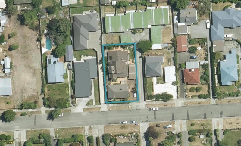 22 Leitrim Street, Redwoodtown, Blenheim - Carousel 1
