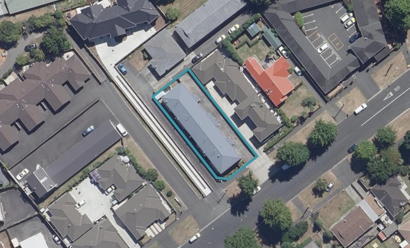 23D Albert Street, Hamilton East, Hamilton - Carousel 1