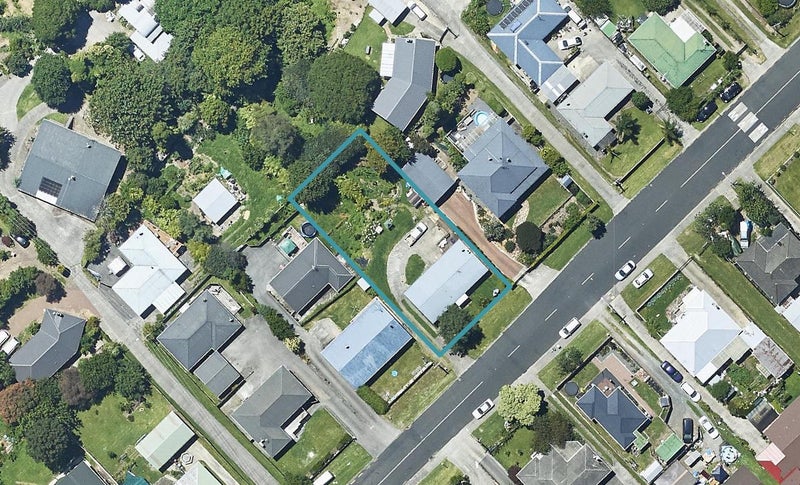 47 Watling Street, Gate Pa, Tauranga - Carousel 1