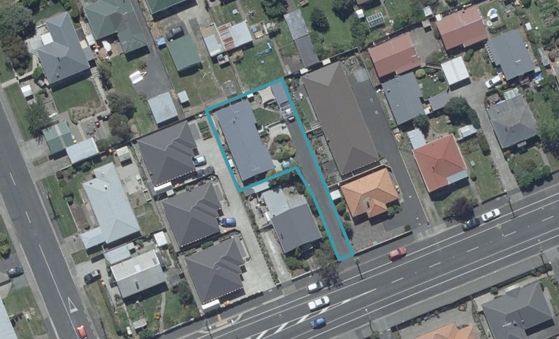 Property Valuation for 73B Factory Road, Mosgiel, Mosgiel | Trade Me ...