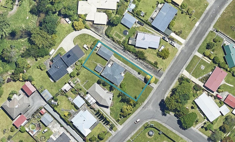 57 Martin Street, Utuhina, Rotorua - Carousel 1