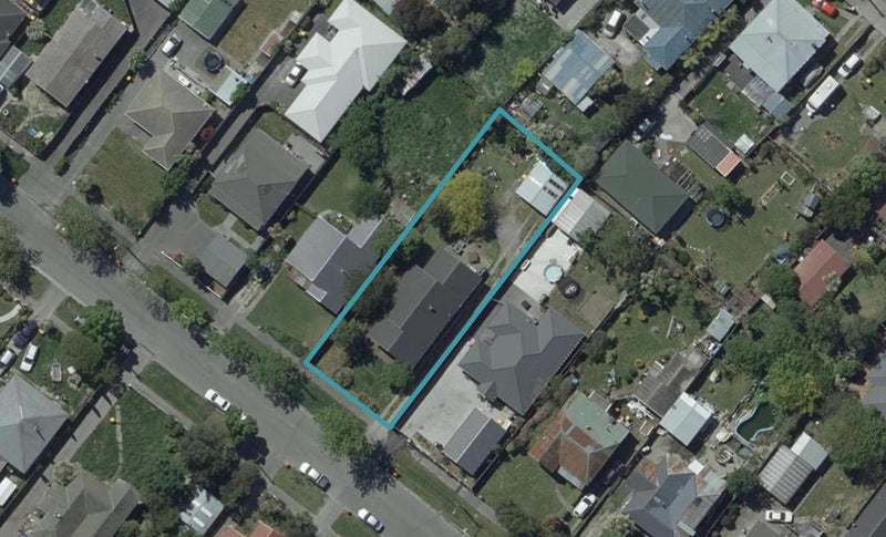 1/19 Tabart Street, Woolston, Christchurch - Carousel 1