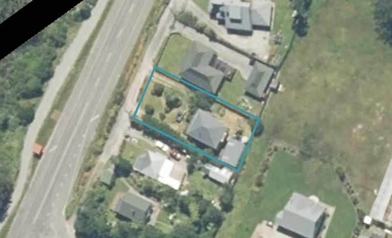 693 Main South Road, Gladstone, Greymouth - Carousel 1