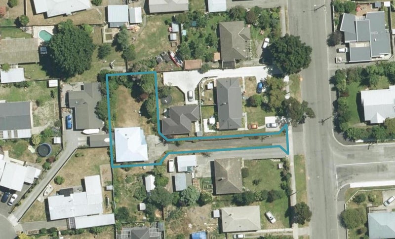 150A Scott Street, Redwoodtown, Blenheim - Carousel 1