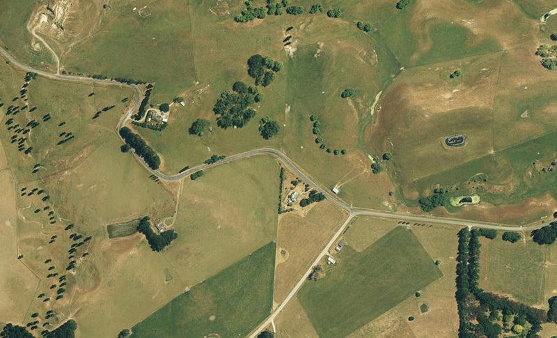 519 Ugly Hill Road, Wanstead, Waipukurau - Carousel 1