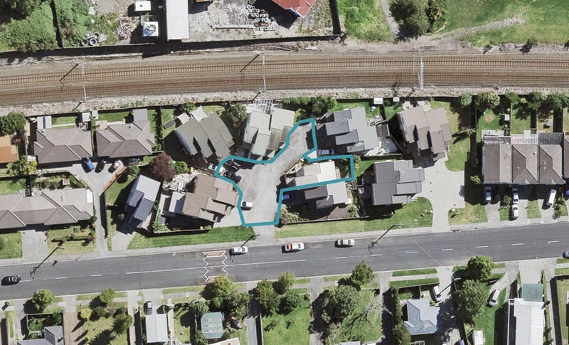 Property Valuation for 49 Pooks Road, Ranui, Auckland | Trade Me Property