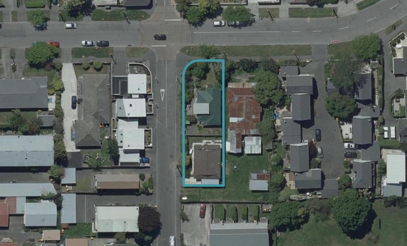 2/36 London Street, Richmond, Christchurch - Carousel 1