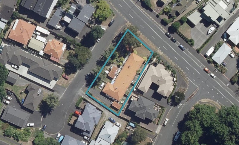 3/1217 Victoria Street, Whitiora, Hamilton - Carousel 1