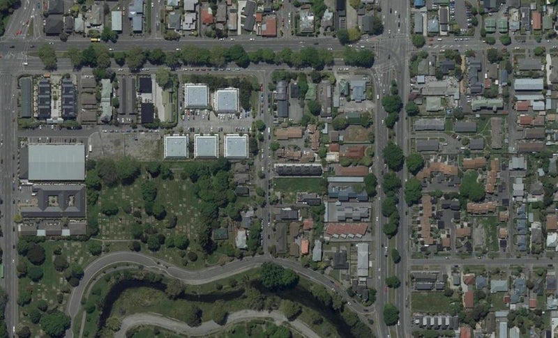 18A Churchill Street, Christchurch Central, Christchurch - Carousel 1