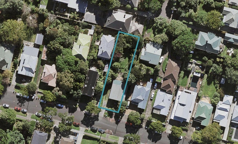 51 Prospect Terrace, Mount Eden, Auckland - Carousel 1