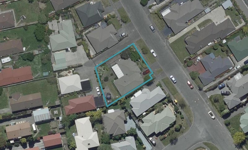42 Kintyre Drive, Broomfield, Christchurch - Carousel 1