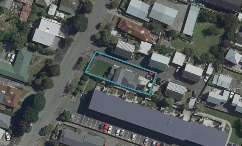 32 Mathesons Road, Phillipstown, Christchurch - Carousel 1