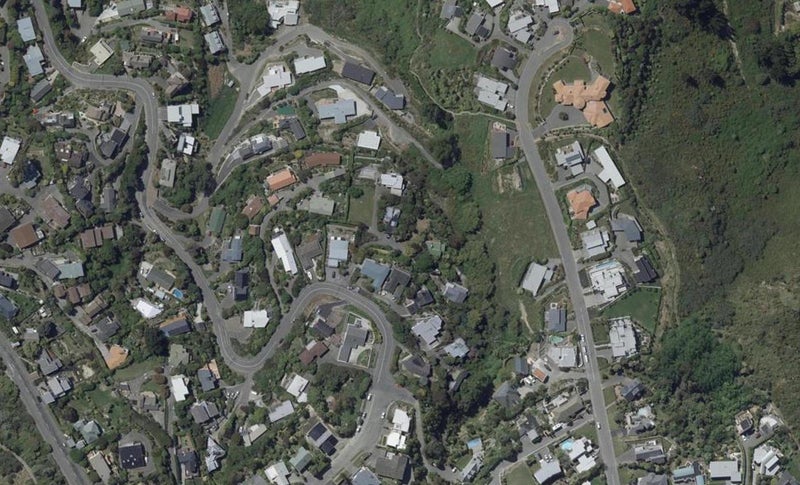 137 Kidson Terrace, Cashmere, Christchurch - Carousel 1