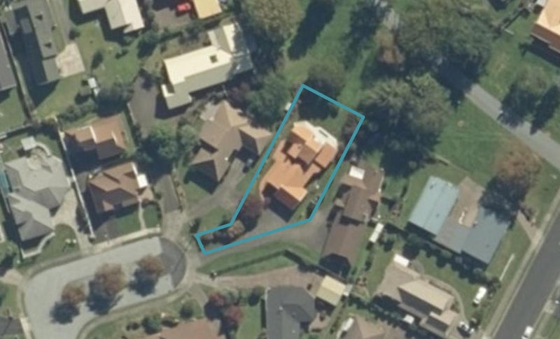 11 Pohutukawa Place, Matamata, Matamata - Carousel 1
