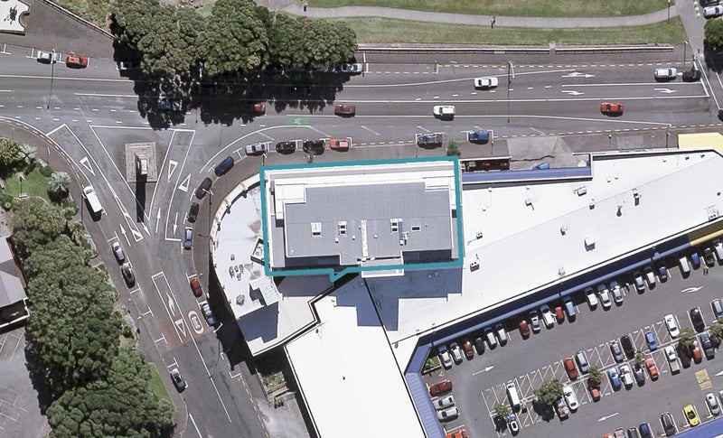 93 Saint Aubyn Street, New Plymouth, New Plymouth - Carousel 1