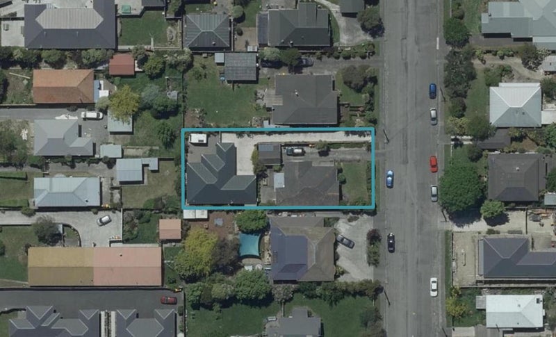 1/105 Slater Street, Richmond, Christchurch - Carousel 1