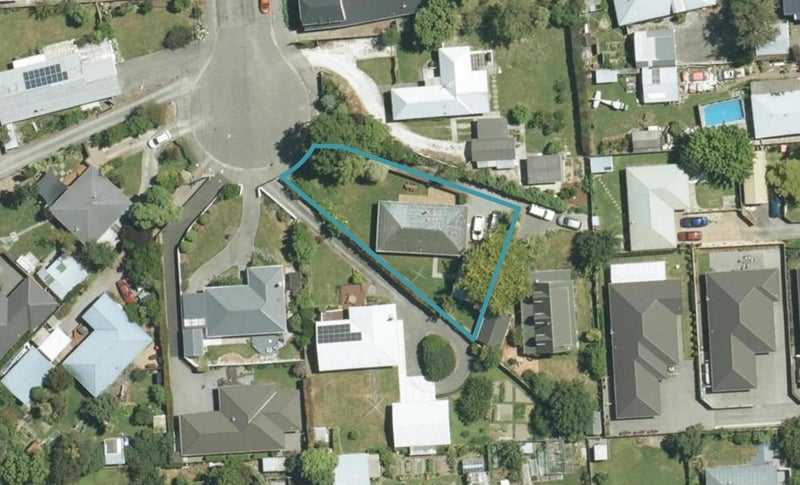 19 Glenroy Crescent, Springlands, Blenheim - Carousel 1