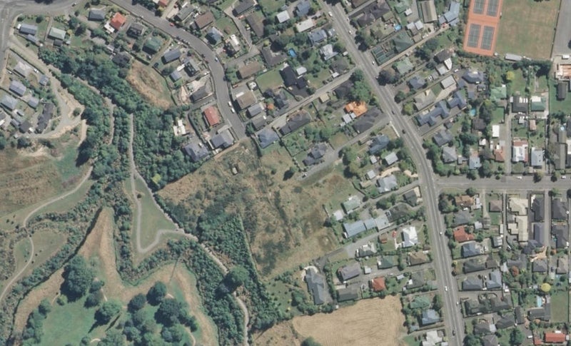 40 Glenview Terrace, Highfield, Timaru - Carousel 1