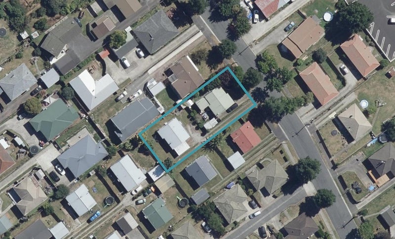 10A Vernall Street, Nawton, Hamilton - Carousel 1