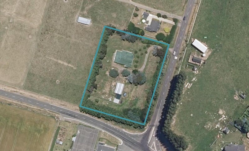 480 Green Road, Rongotea, Palmerston North - Carousel 1