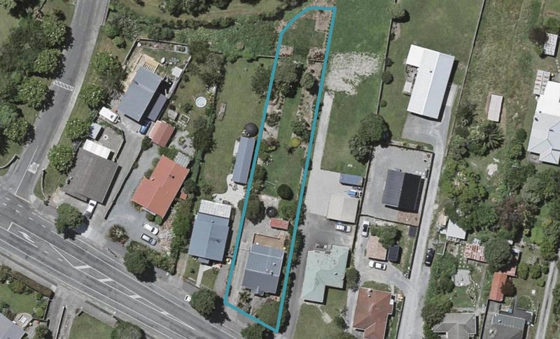 208 Mill Road, Otaki - Carousel 1