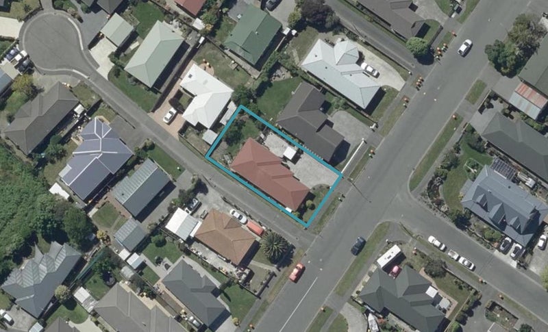 167 Saint Johns Street, Bromley, Christchurch - Carousel 1