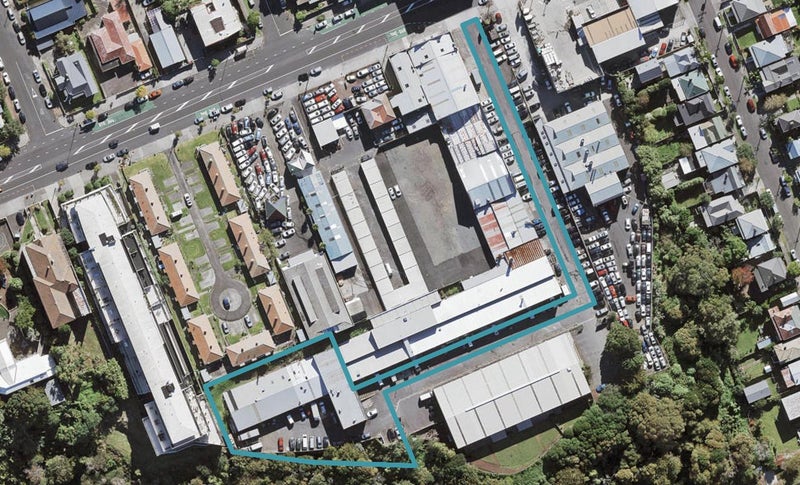 A/400 Great North Road, Grey Lynn, Auckland - Carousel 1