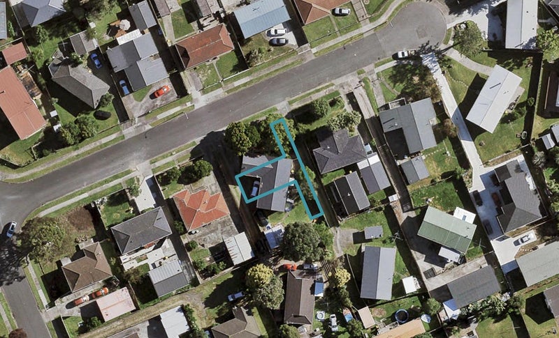 9B Garth Place, Manurewa, Auckland - Carousel 1