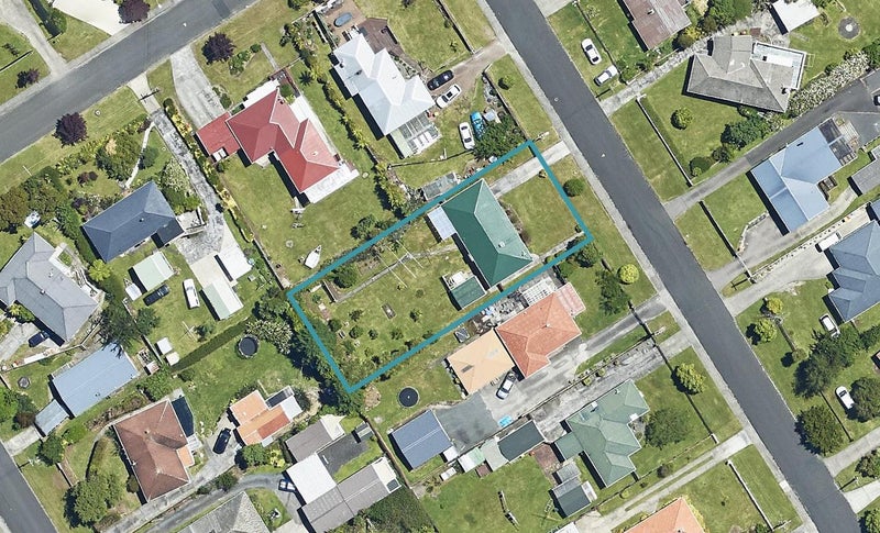 26 Roosevelt Road, Western Heights, Rotorua - Carousel 1