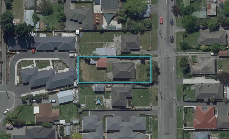 101 Warden Street, Richmond, Christchurch - Carousel 1
