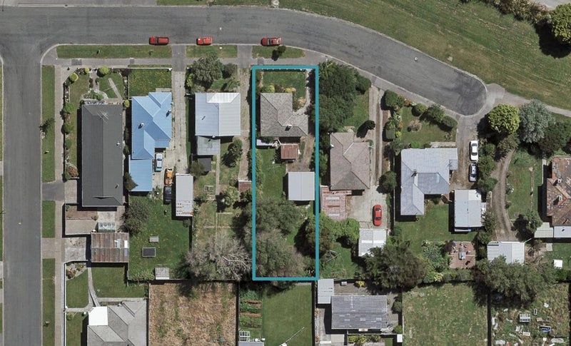 111 William Street, Appleby, Invercargill - Carousel 1