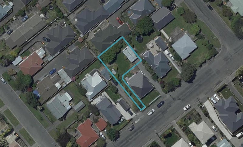 127A Neville Street, Spreydon, Christchurch - Carousel 1