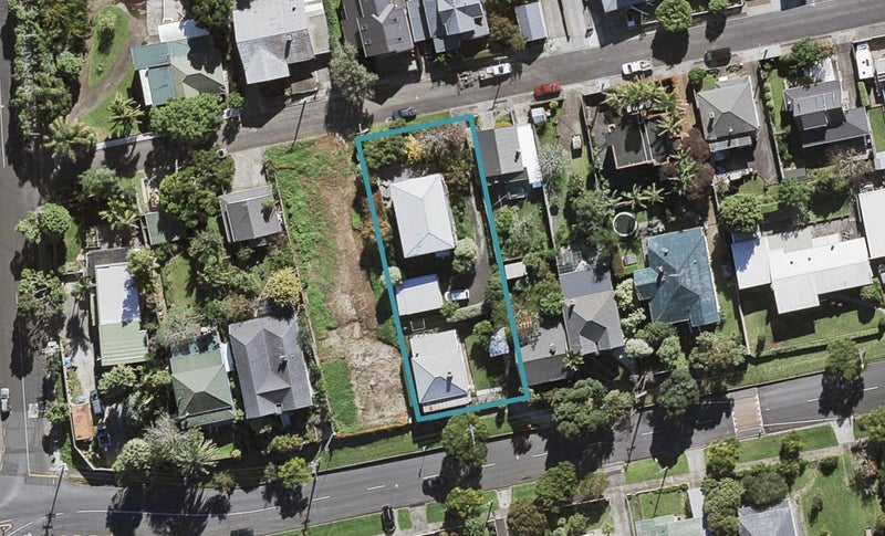 8 Arthur Street, Onehunga, Auckland - Carousel 1