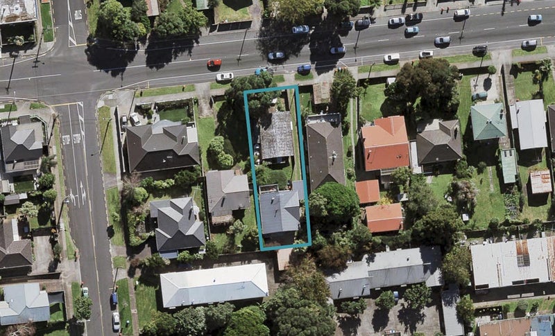 149 Trafalgar Street, Onehunga, Auckland - Carousel 1