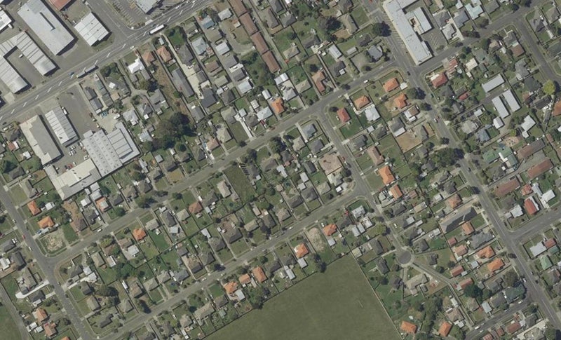 33 Tyne Street, Roslyn, Palmerston North - Carousel 1