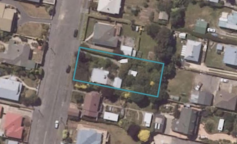 31 Mersey Street, South Hill, Oamaru - Carousel 1